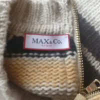 Max & Co Maglione in lana