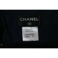 Chanel Tweed Dress