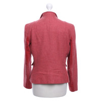 Etro Jacke/Mantel in Rot