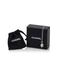 Chanel Armband met camelia