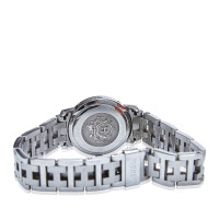 Hermès "Clipper Watch"