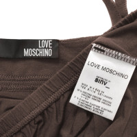 Moschino Mehrfarbiges Top