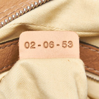 Chloé "Paddington Bag"