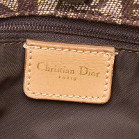 Christian Dior "D-Ring Tote Bag"