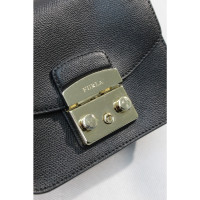 Furla Shoulder bag in black