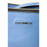 Coccinelle Handbag in blue