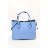 Coccinelle Handbag in blue