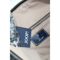 Joop! Borsa a mano in grigio