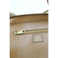 Ralph Lauren Handbag in brown