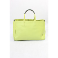 Furla Handtas in groen