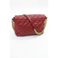 Marc Jacobs Borsa a tracolla in rosso