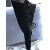 Michael Kors Shoulder bag with fringes