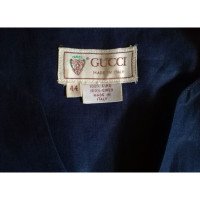 Gucci Linen jacket
