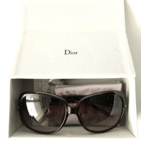 Christian Dior zonnebril