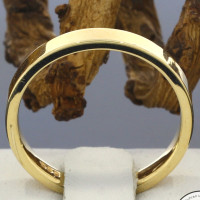 Niessing Ring aus 585er Gold