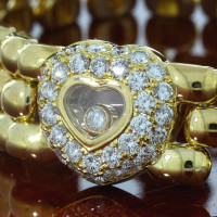 Chopard "Happy Diamonds Bracelet"