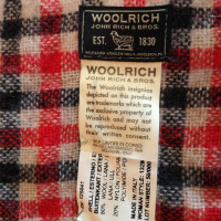 Woolrich Wollen sjaal