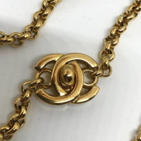 Chanel Necklace