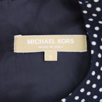 Michael Kors Abito in lana con punti