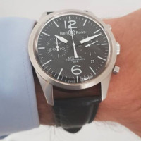 Bell & Ross deleted product