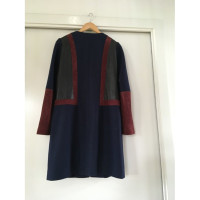 Diane Von Furstenberg coat