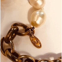 Chanel Perlenkette