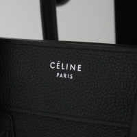 Céline "Mini bagaglio Bag"