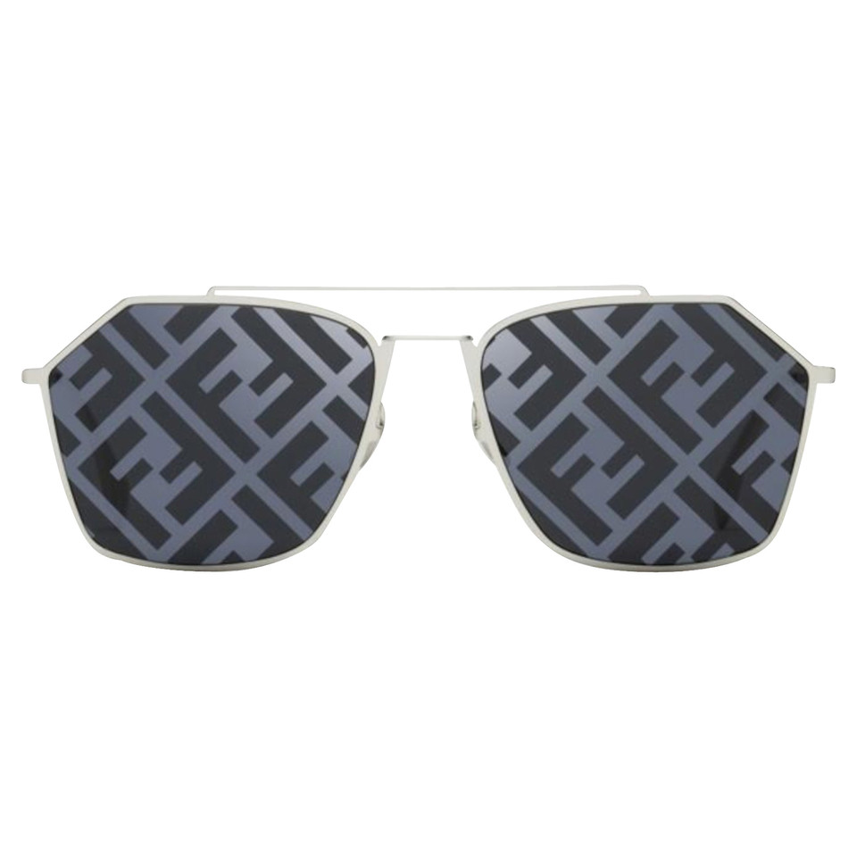 Fendi Sunglasses in Grey