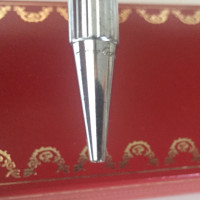 Cartier Pen with Trinity element