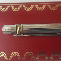 Cartier Pen with Trinity element