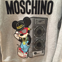 Moschino deleted product