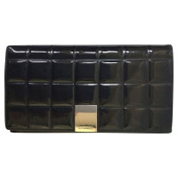 Chanel Black wallet