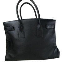 Saint Laurent "Large Sac de Jour"