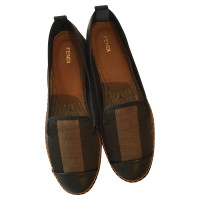 Fendi Espadrilles