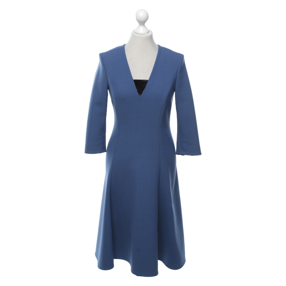 Dorothee Schumacher Jurk in Blauw