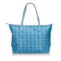 Mcm Tote Bag