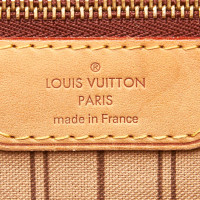 Louis Vuitton "Neverfull MM Monogram Canvas"