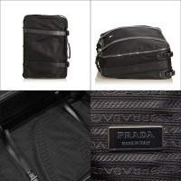 Prada Koffer