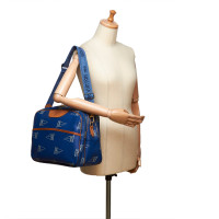 Louis Vuitton "Americas Cup Reporter Bag"