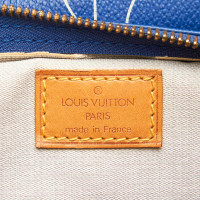 Louis Vuitton "Reporter de la Coupe des Amériques Bag"