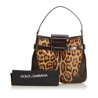 Dolce & Gabbana Schultertasche