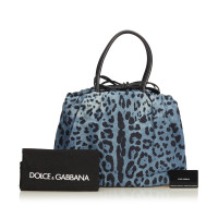 Dolce & Gabbana  Tote Bag