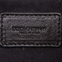 Dolce & Gabbana  Tote Bag
