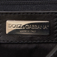 Dolce & Gabbana borsa a tracolla