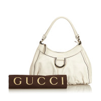 Gucci "D-Ring Shoulder Bag"