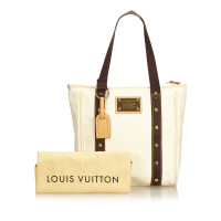 Louis Vuitton "Antigua Cabas PM"