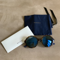 Gucci lunettes de soleil