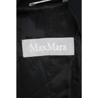 Max Mara Blazer in black