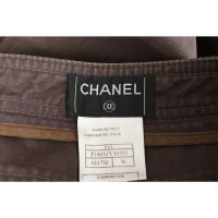 Chanel Broeken in Bruin