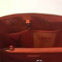 Louis Vuitton "Montaigne Da Vinci" Ltd. Ed.